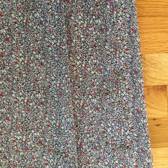 Blue Floral Maxi & Mini Dress - Picture 3 of 8